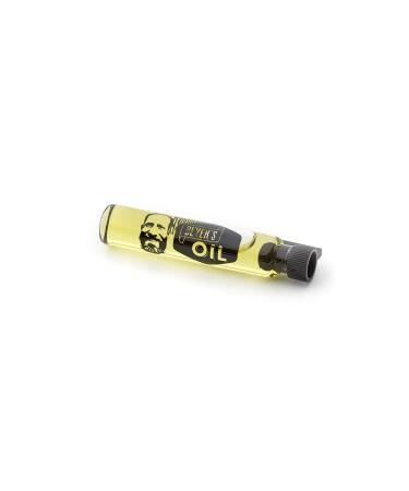 Beyer's Oil Beard Oil Verbena Tester 2ml 2 ml (1 pack)