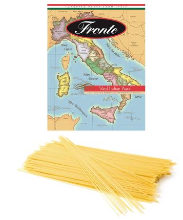 Pantryware Essentials Fronte Linguine 3-1lb Bags