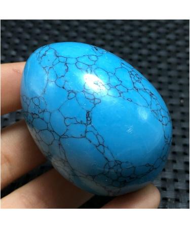 Crystal 1pc Stones 70-90g Natural Beautiful Stones-Shaped Rock Samples - Buy Online on SooperMarket.com