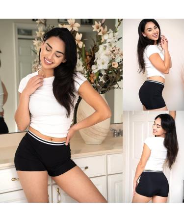 Noblood Eco-Friendly Period Underwear | Washable Cotton Absorbent Briefs (XXS-3XL) | 2-3 Tampon Capacity for Girls - Buy Online on SooperMarket.com