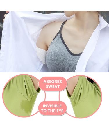 Armpit Pads - 40 Anti-Sweat Pads for Women & Men | Ultimate Protection Against Sweat - Buy Online on SooperMarket.com