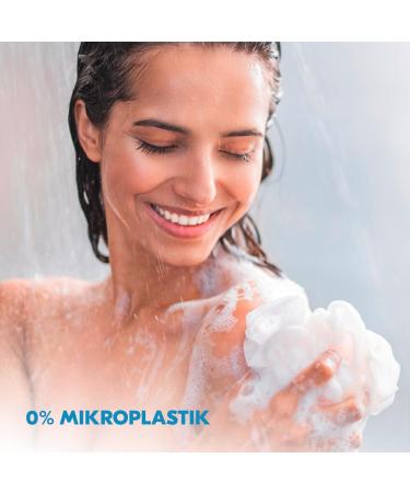 Duschdas 3-in-1 Shower Gel & Shampoo Sports Cold Shower - Limited Edition with Sea Salt & Lemongrass Scent | 6 x 225ml Pack - International Shipping Available - Buy Online on SooperMarket.com