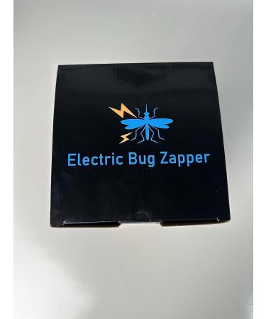 Palone 20W IPX4 Waterproof Electric Insect Killer - UV Mosquito Trap & Fly Trap for Indoor and Eaves Protection - Buy Online on SooperMarket.com
