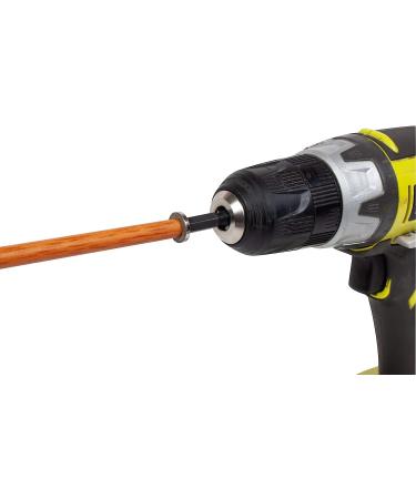 Carbon Express Arrow Squaring Tool for Precision Bow Tuning - Black - Buy Online on SooperMarket.com