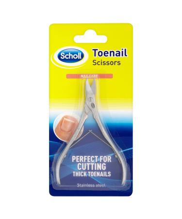 Scholl Toe Nail Scissors