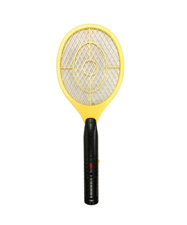 Eaxus Electric Fly Swatter 46cm Fly Catcher Insect Killer Mosquito Swatter Electronic Insect Trap Insect Protection
