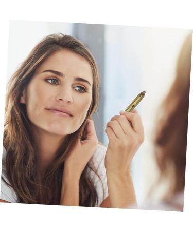 Angoily 4pcs Sticks Colorful Double-end Natural Makeup Pencil Cosmetics Long Stick Eye Shadow Lasting - Buy Online on SooperMarket.com