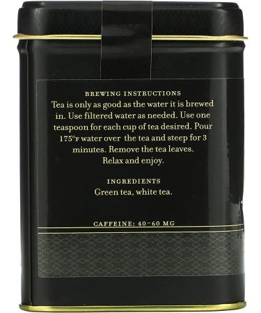 Harney & Sons Dragon Pearl Jasmine Tea - 4 oz Premium Loose Leaf | Buy Online - Buy Online on SooperMarket.com