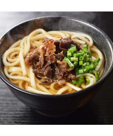 Buy MAI WA Udon Noodles - 200g Pack | Authentic Japanese Udon for International Shipping - Buy Online on SooperMarket.com