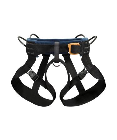 Black Diamond BOD Harness Medium Black