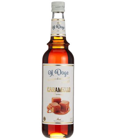 BARMAN IL DOGE Caramel Syrup 70cl