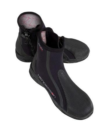 Henderson 5mm Aqua Lock Quick-Dry Boots