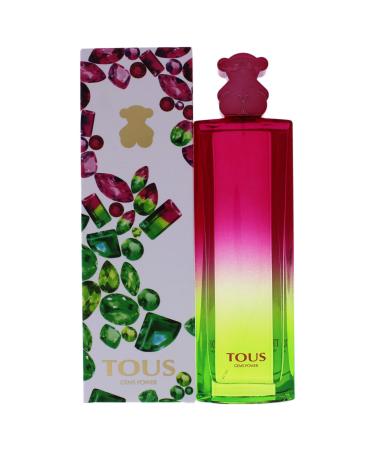 TOUS Tous Gems Power 3 Oz