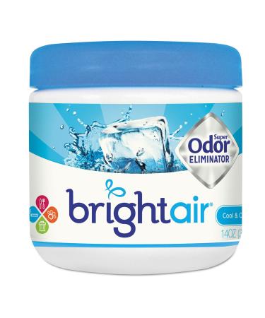 Super Odor Eliminator Cool & Clean 14 oz