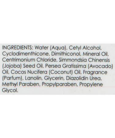 DOMINICAN MAGIC Moisture Lock Leave-In Conditioner 32 oz - Ultimate Hydration for All Hair Types | International Shipping Available - Buy Online on SooperMarket.com