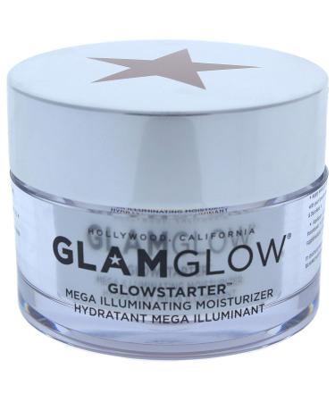 Glamglow Glow Starter Sun Glow Illuminating Moisturizer 1.7 oz - Buy Online on SooperMarket.com