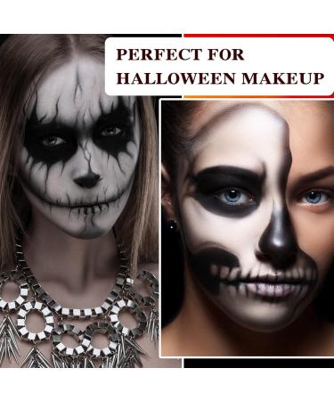 Waterproof Clown Makeup Stick - Face Body & Nose Paint | Long-Lasting SFX & Cosplay Makeup for Halloween & Festivals - Buy Online on SooperMarket.com