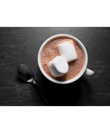 Buy Mr. Mallo Super Barbecue Marshmallows - Soft Candy for Grilling & Campfire | 12x300g | International Shipping Available - Buy Online on SooperMarket.com