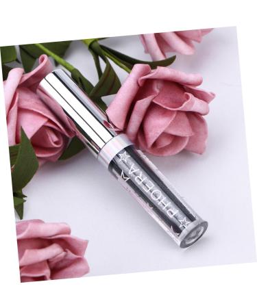 Angoily Women Makeup Glitter Eyeshadow Glow Eye Powder Liquid Eyeshadow Eye Shadow Pearlescent - Buy Online on SooperMarket.com