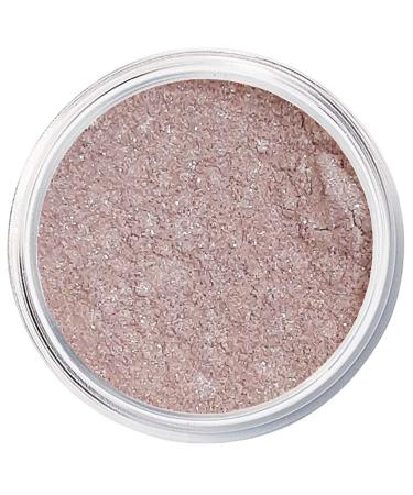 Giselle Cosmetics Loose Powder Organic Mineral Eyeshadow - Coral Gold - 3 gms