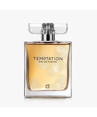 Yanbal Temptation Eau De Parfum