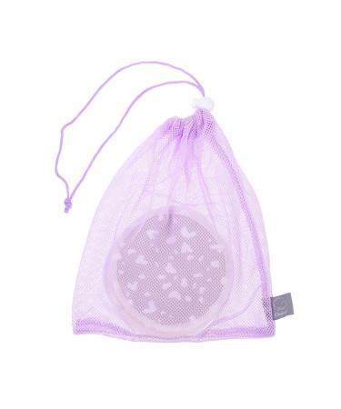 ifundom 3 Sets Nursing Pad Breast-Feeding Essential Breastfeeding Essentials Washable Breast Pads Postpartum Pads Spill Prevention Breast Pad Breastfeeding Breast Pads Breast Cushions