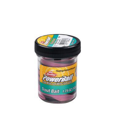 Berkley Powerbait Trout Bait Fishing Soft Bait