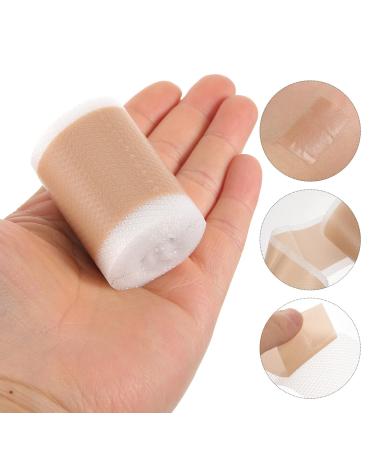 Healifty Silicone Auricle Correction Patch - Infant Stickers for Ear Valgus Correction - 1 Roll - Buy Online on SooperMarket.com