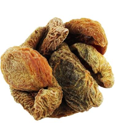 Peach Halves Dried 500g (BWFO) - Buy Online on SooperMarket.com