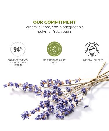 Yves Rocher Lavender & Pumice Foot Scrub - 2.5 Oz - Exfoliating Treatment - Buy Online on SooperMarket.com