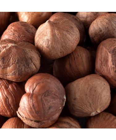 Buy Bremer Gew rzhandel Whole Hazelnuts - 200g Peeled Hazelnut Kernels for International Shipping - Buy Online on SooperMarket.com