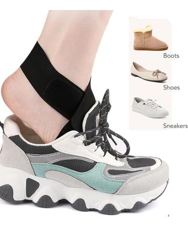 Ballenzeh Corrector SEBSE GLATTUNGSGURT - Bale Toe Belt for Day & Night Use | Orthotics for Right Big Toe - Buy Online on SooperMarket.com