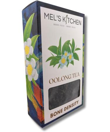Mel's Kitchen Oolong Tea 100g - Buy Online on SooperMarket.com