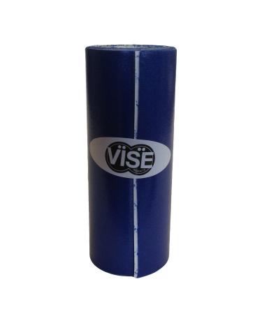 Vise Bio Skin Pro Tape Roll, 3-Inch x 4.5-Feet, Assorted Colors