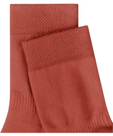 FALKE Unisex Baby Cotton Soft-Top Socks | Gentle Grip | Elasticated Ankle | Blue Pink Red | 1 Pair | Sensitive | 0 Months | Eco-Friendly - Buy Online on SooperMarket.com