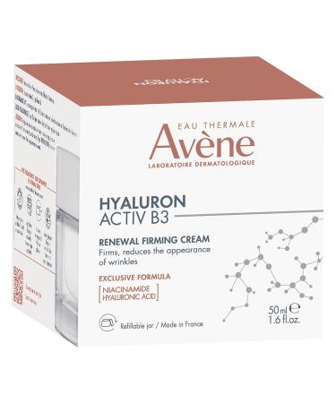 Eau Thermale Avene Hyaluron Activ B3 Renewal Firming Cream - Buy Online on SooperMarket.com