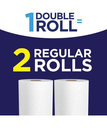 Sparkle Pick-A-Size Paper Towels - 6 Double Rolls | 12 Regular Rolls - Buy Online on SooperMarket.com