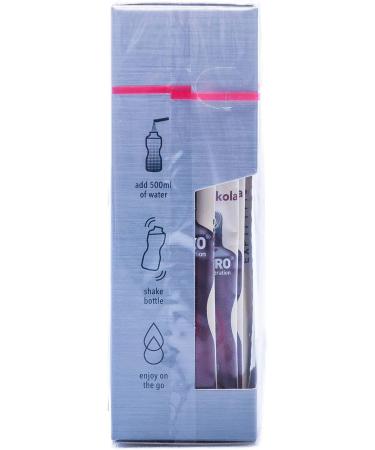 Buy Bolero Sticks Cherry Kola - 12 Pack (3g each) | International Shipping Available - Buy Online on SooperMarket.com