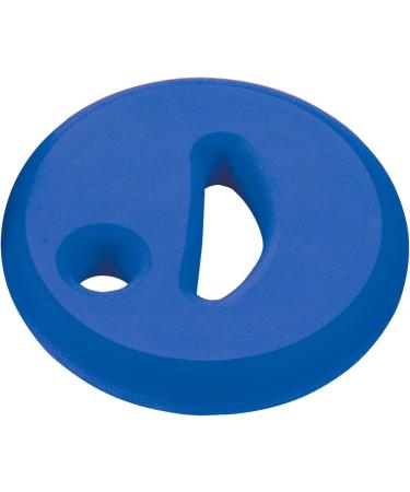 Buy BECO AquaDisc SZ Aqua Training Discs - Green Aqua Dumbbells Pair for International Shipping - Buy Online on SooperMarket.com