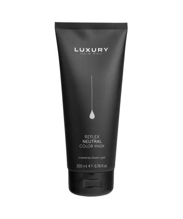 Luxury Reflex Color Mask 200ml - Neutral