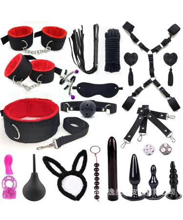 Red kit Small and Portable Durable