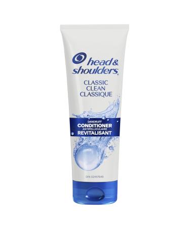 Head & Shoulders Classic Clean anti-dandruff conditioner 325 Milliliters
