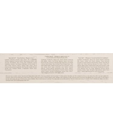 FarmHouse Fresh Quick Recovery Face Mask Sampler - 3 Pack - Buy Online on SooperMarket.com