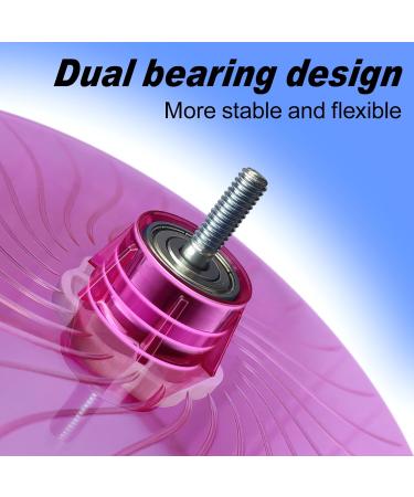 Hamster Wheel Silent Wheel Super Silent Hamster Exercise Wheels Silent Hamster Wheel Adjustable Stand Hamsters Exercise Wheels Quiet Rat Wheel ( 5.5 inch Pink) 5.5 inch Pink - Buy Online on SooperMarket.com