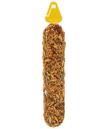Critters Choice Seed Sticks 100 g (Pack of 1) Fruity