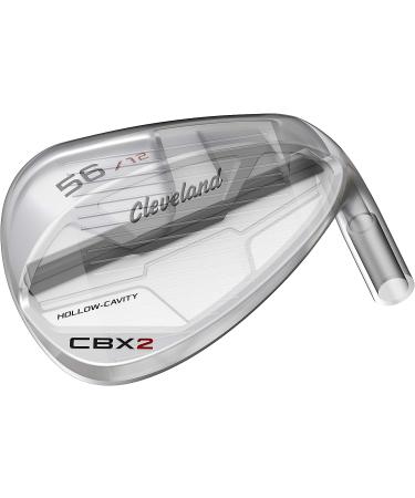 Cleveland Golf CBX 2 Wedge 60 | Right Handed Steel Wedge - Buy Online on SooperMarket.com