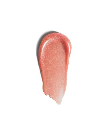 Shiseido Shimmer GelGloss Sango Peach 05 - High-Shine Lip Gloss for Crystalline Finish - Buy Online on SooperMarket.com