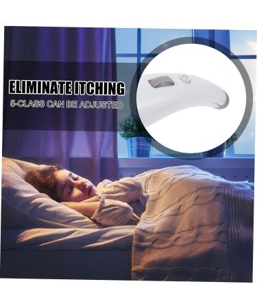 HAPINARY Bite Relief Suction Tool - Soothing Device for Itch Relief & Camping - 1pc Antipruritic Bite Healer - Buy Online on SooperMarket.com