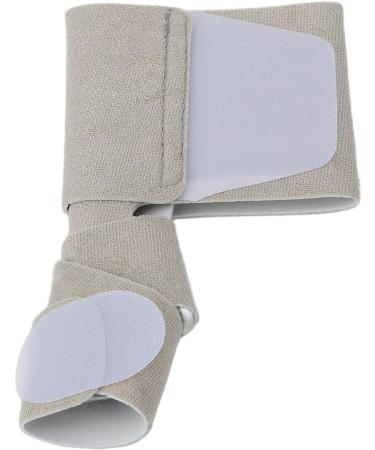 Wearable Toe Separators for Toe Straightening - Left Thumb Corrector for Valgus - Toe Spacer Brace for Day and Night - Buy Online on SooperMarket.com