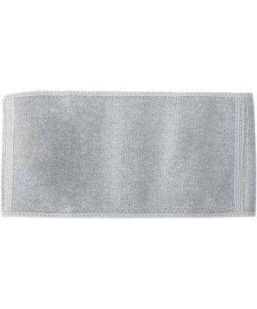 Plus Thickened Warm Waist Protection Belt - Support for Medium & Older Adults | Gold-Volunteer Belly Support Brace - Buy Online on SooperMarket.com